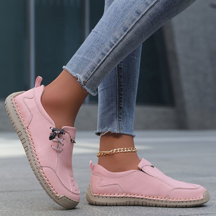 Lina – Comfort, Stability & Effortless Dressing Every Day