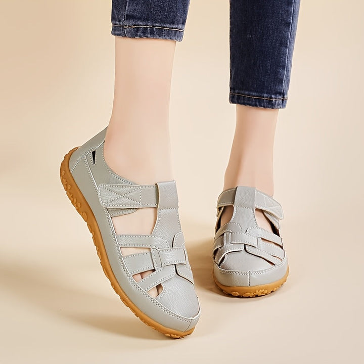 Lea – Comfortable Everyday Sandals