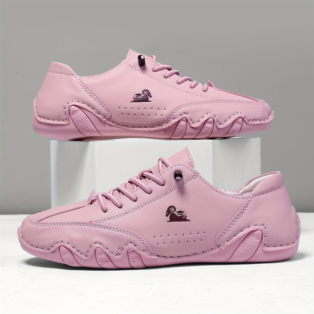 Milo – Comfort Trainers for Effortless Steps