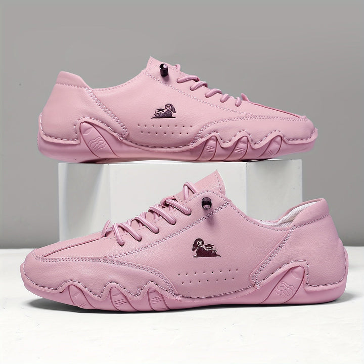 Milo – Comfort Trainers for Effortless Steps