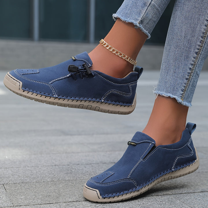 Lina – Comfort, Stability & Effortless Dressing Every Day