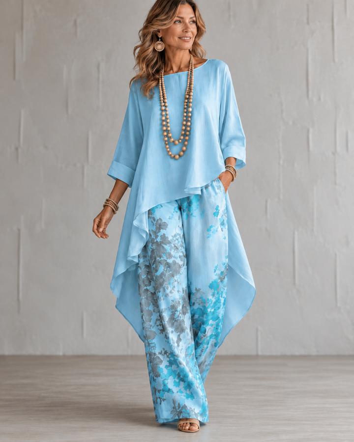 Monique™ | Elegant Two-Piece Set