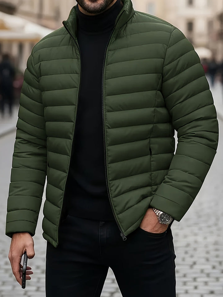 Men's Premium Autumn Jacket