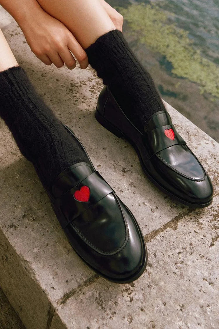 Hilde™ | Stylish Shoes