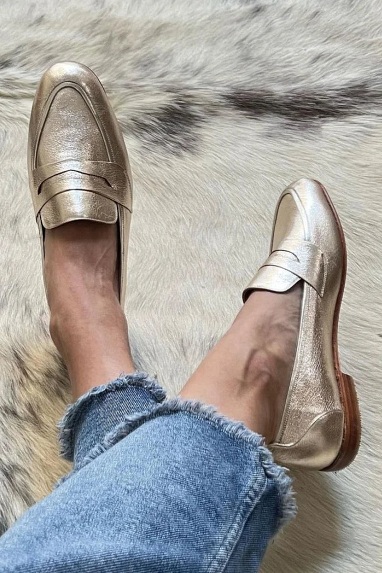 Callistia™ | Lightweight Loafers