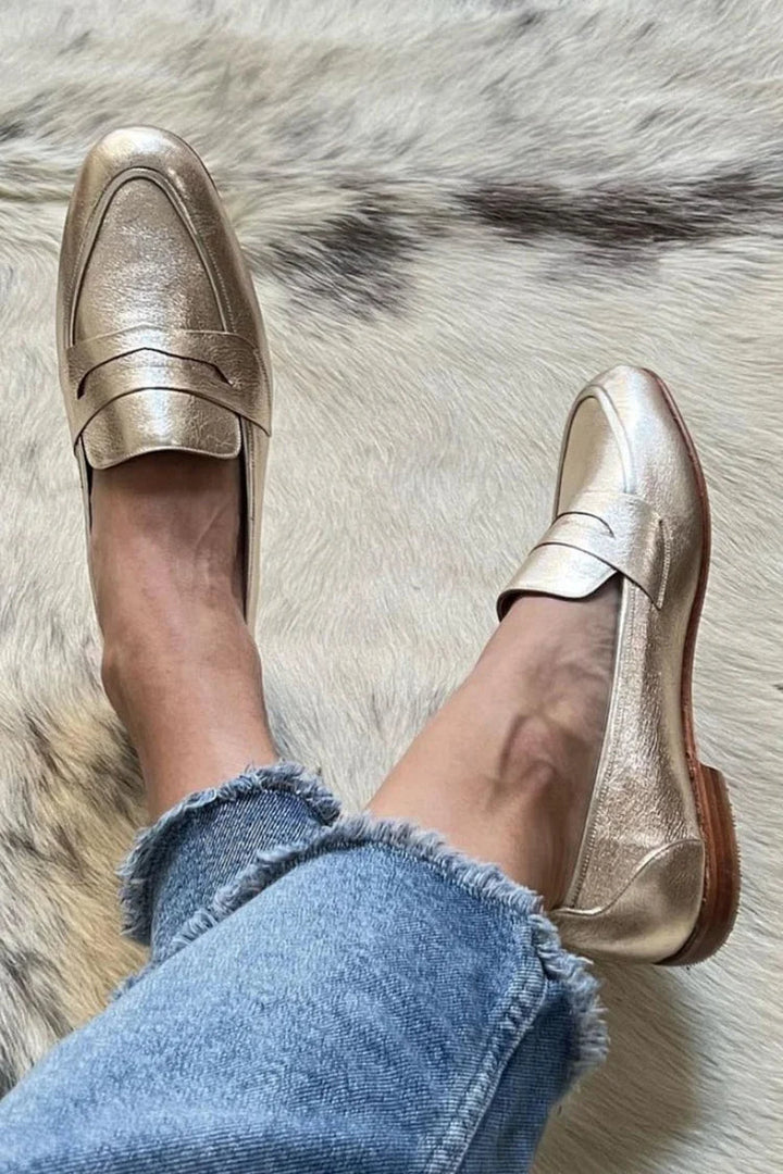 Callistia™ | Lightweight Loafers