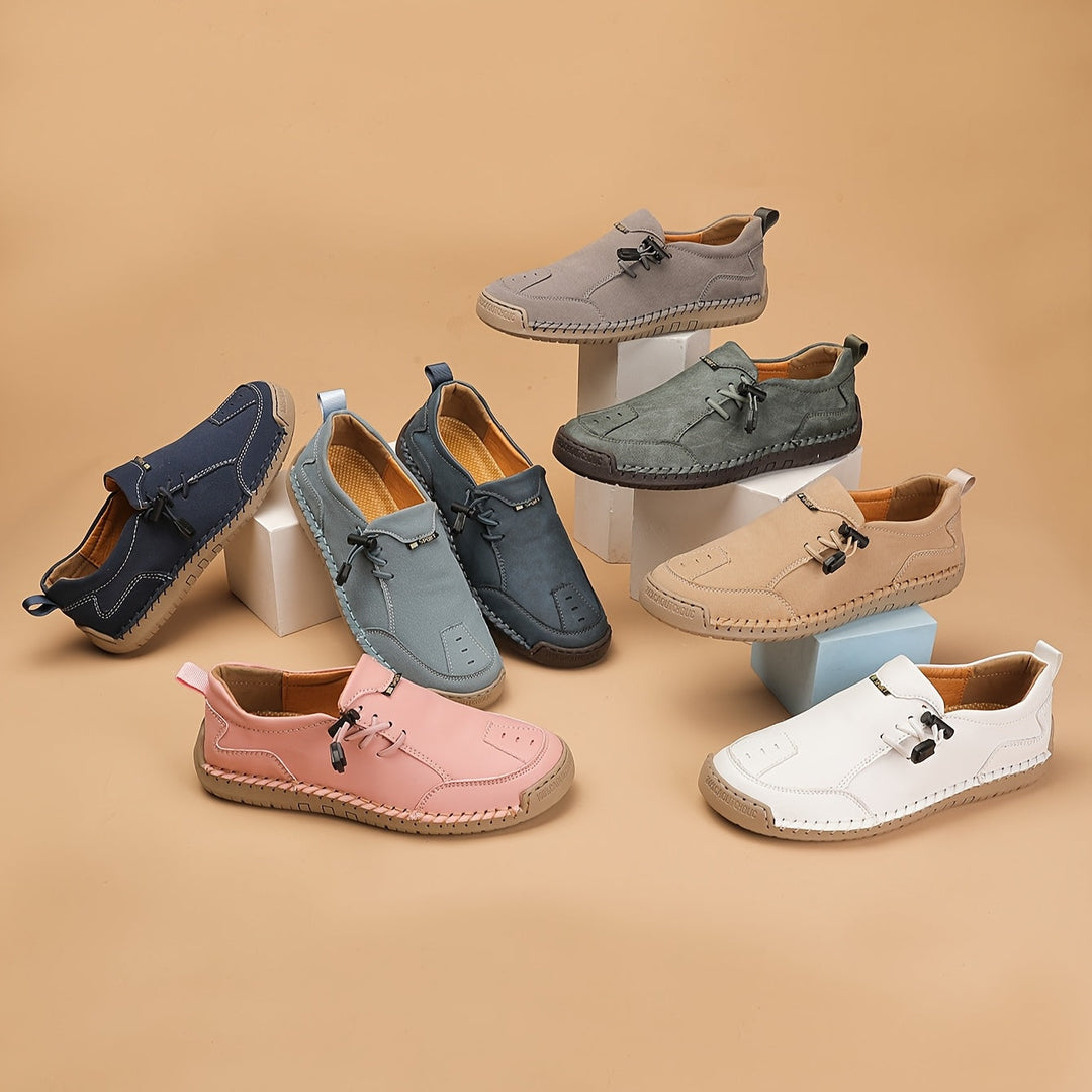 Lina – Comfort, Stability & Effortless Dressing Every Day