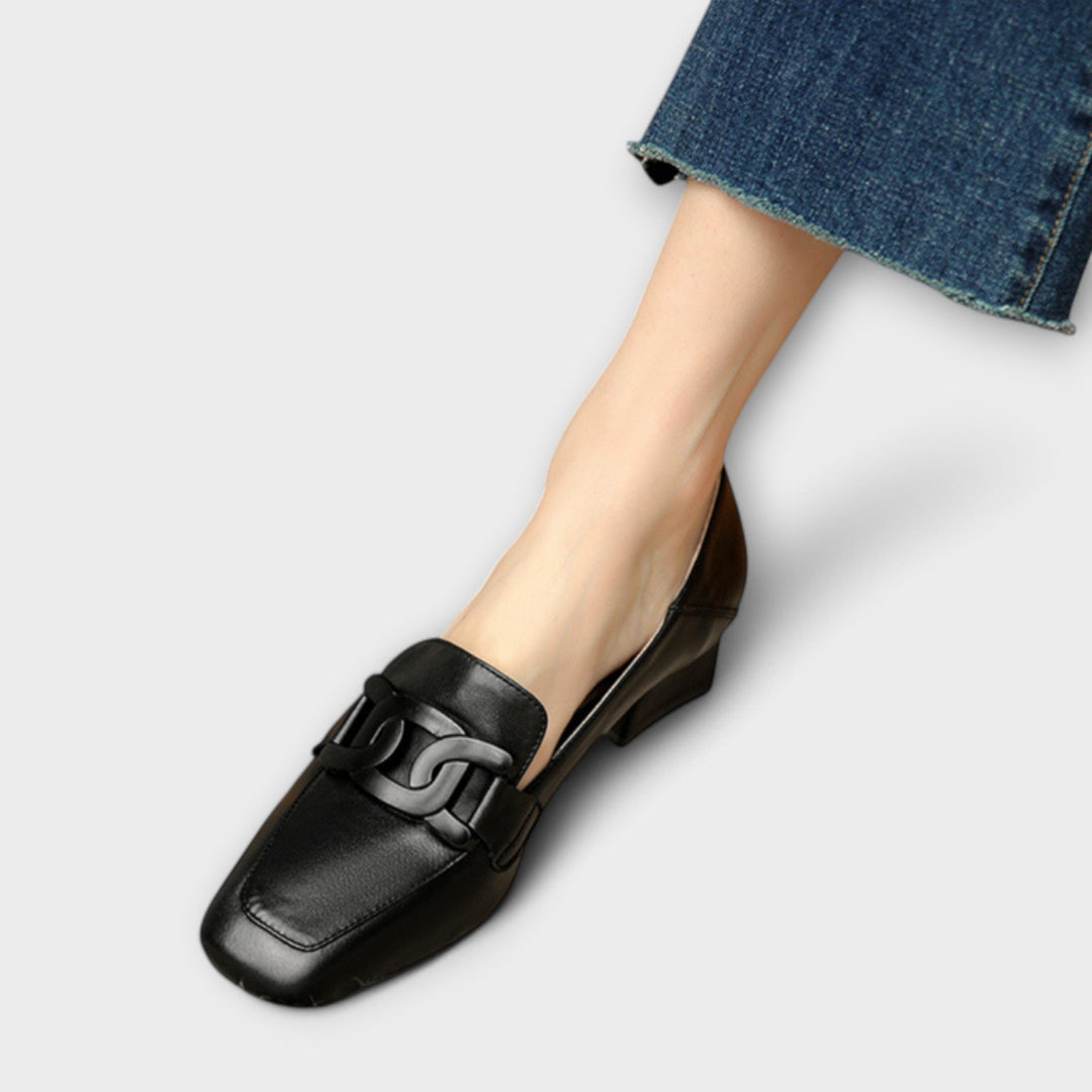 Monika™ | Cosy Slippers