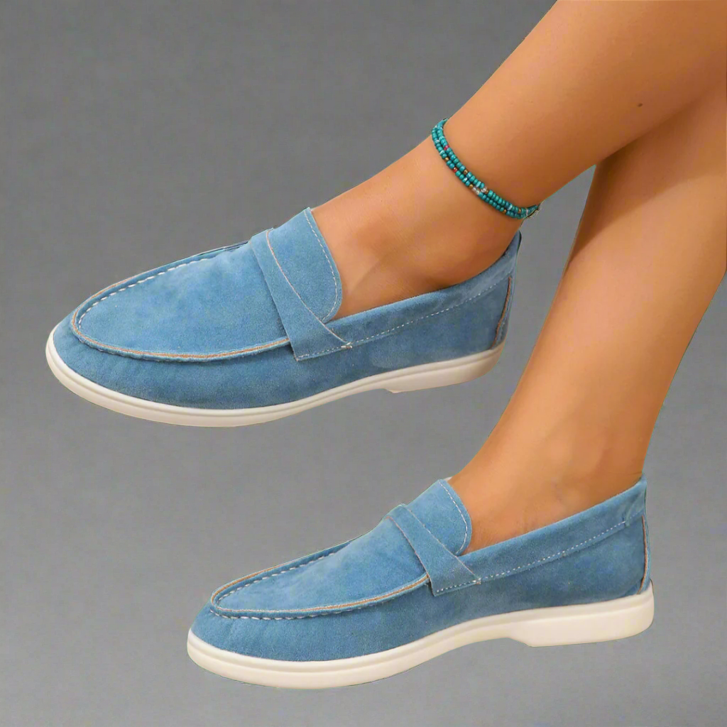 Ava™ | Comfortable Casual Slip-On Shoes