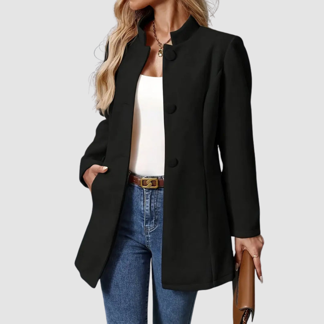 Vera | Timeless Elegant Coat
