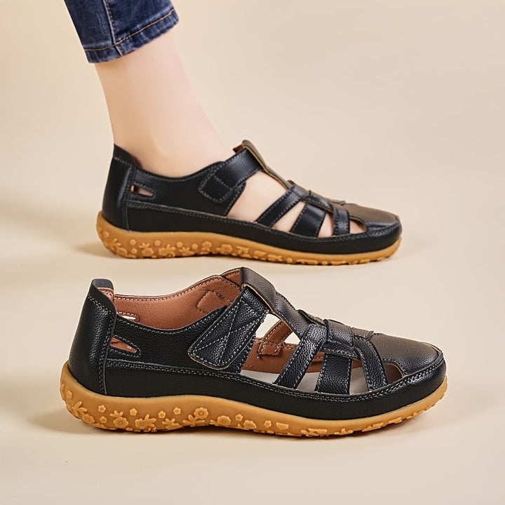 Lea – Comfortable Everyday Sandals
