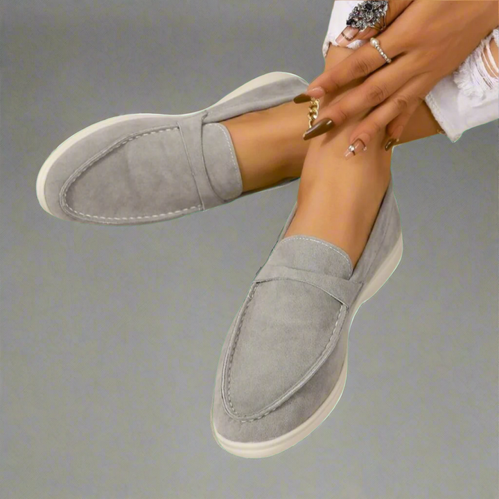 Ava™ | Comfortable Casual Slip-On Shoes