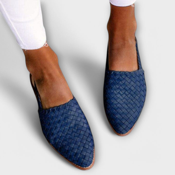 Aurora™ | Moccasins