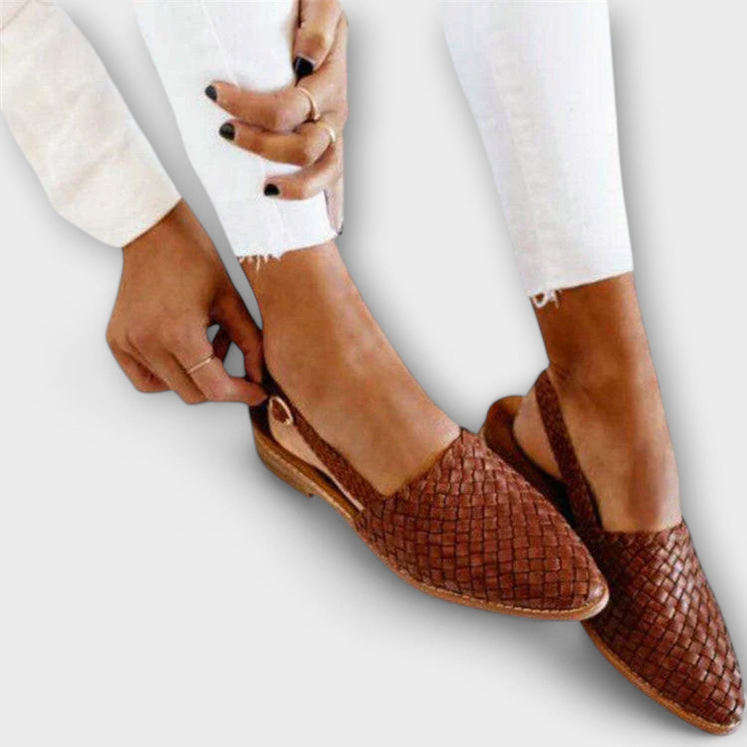 Aurora™ | Moccasins