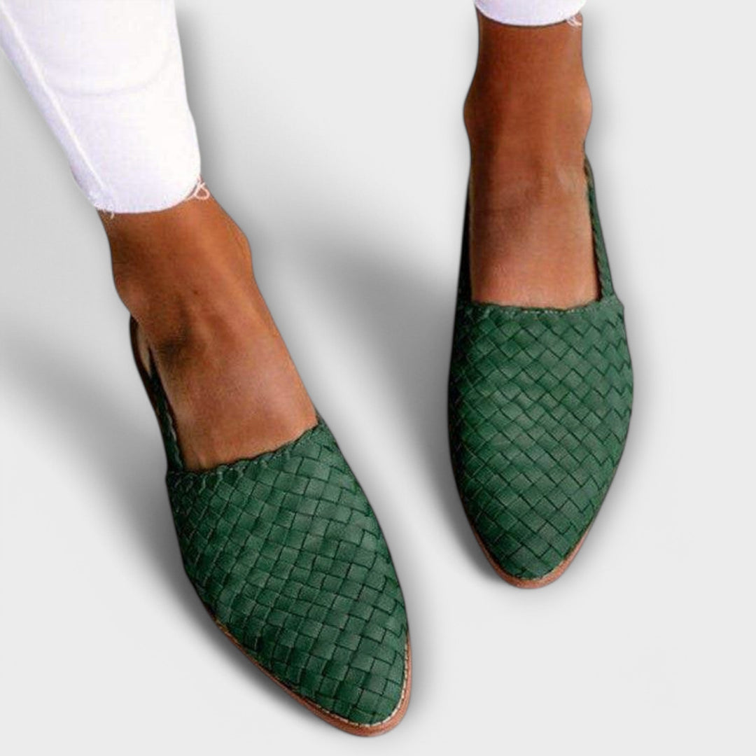 Aurora™ | Moccasins