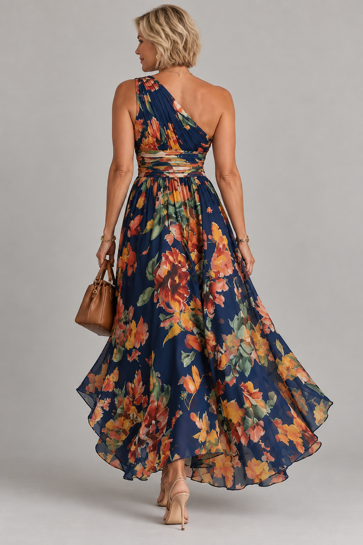 Celeste Floral Dress