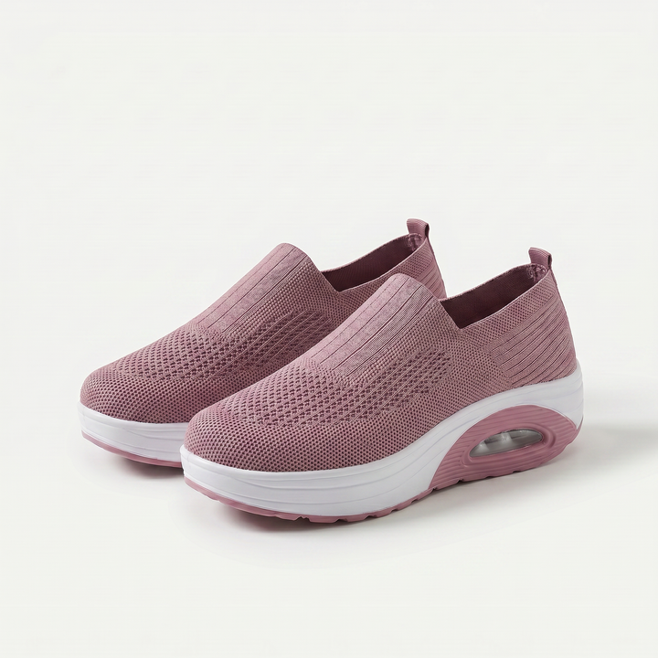 Nuvia - Comfortable Shoes