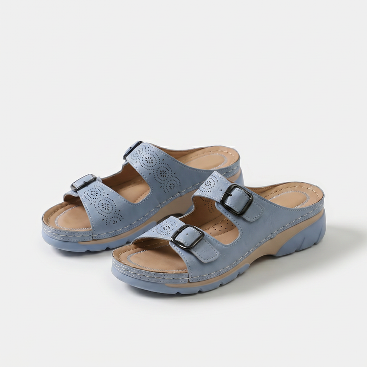 Karin – Comfort Summer Sandal