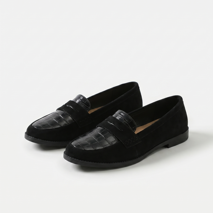 Liny - Elegant Ultra-Comfortable Loafers