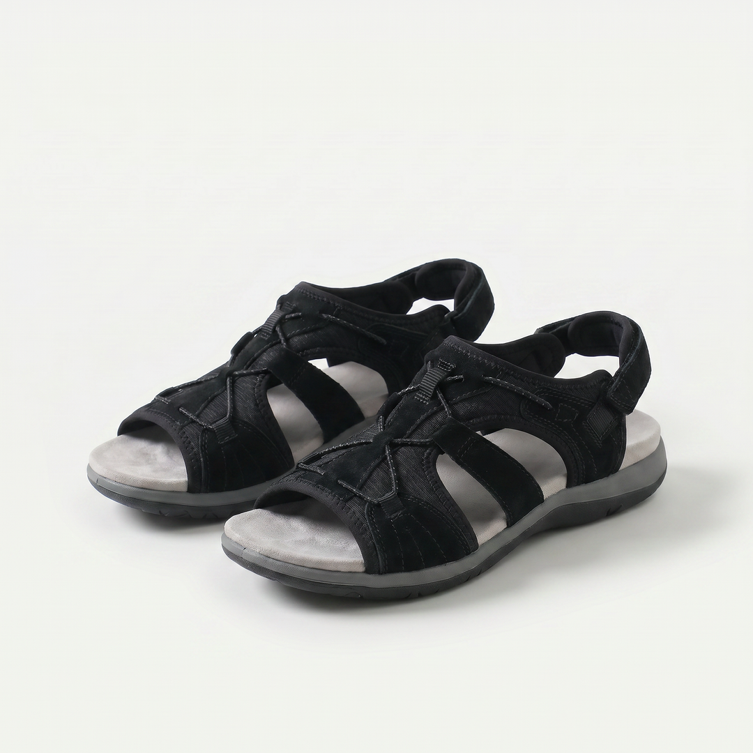 Mary – Comfortable Sandals