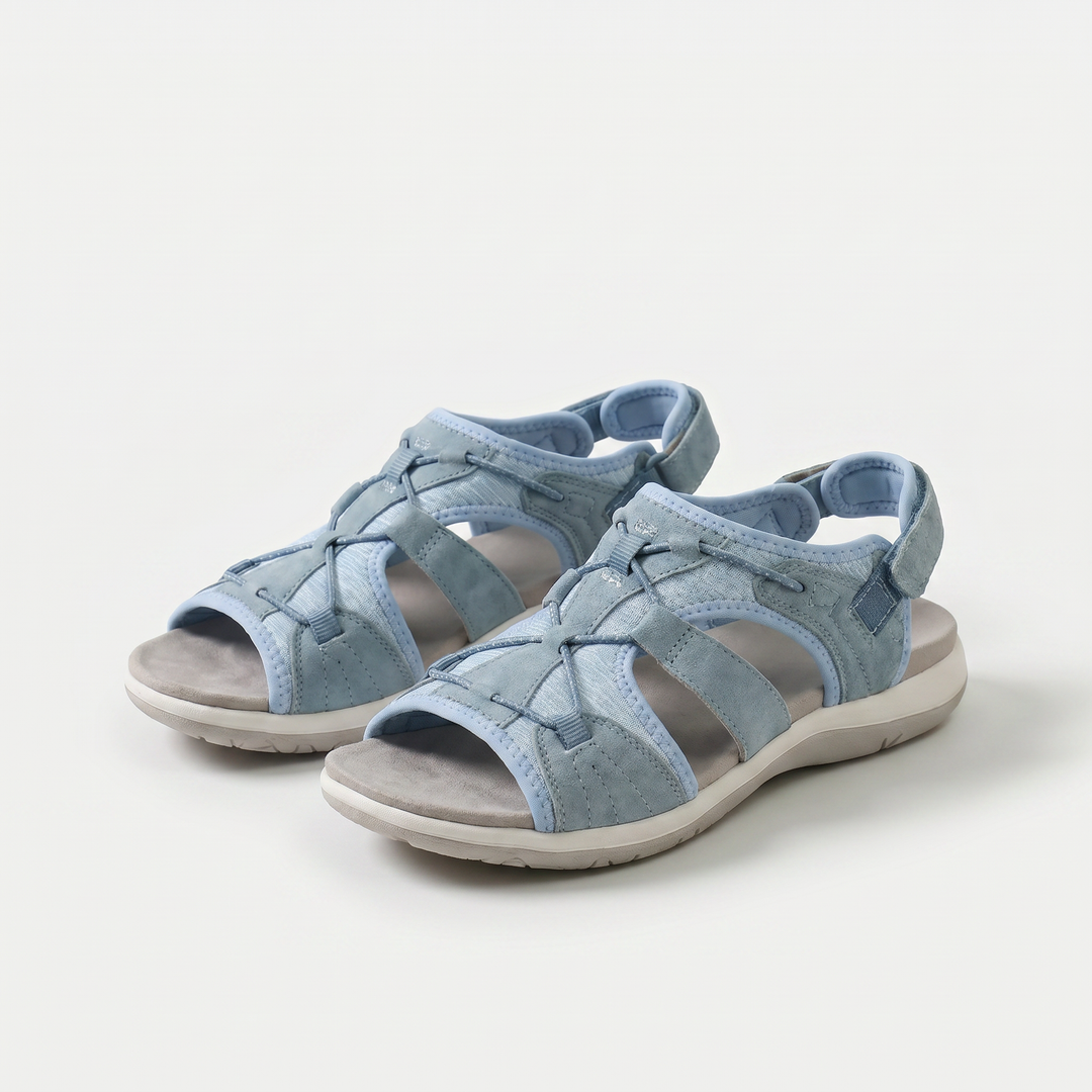 Mary – Comfortable Sandals
