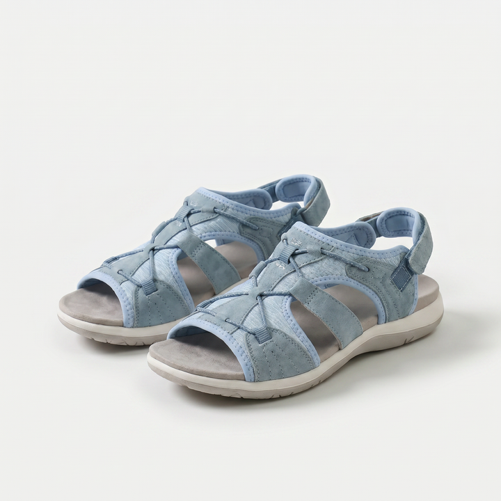 Mary – Comfortable Sandals