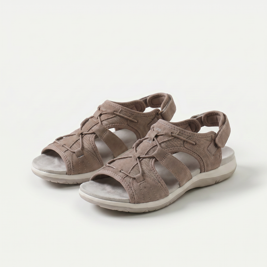 Mary – Comfortable Sandals