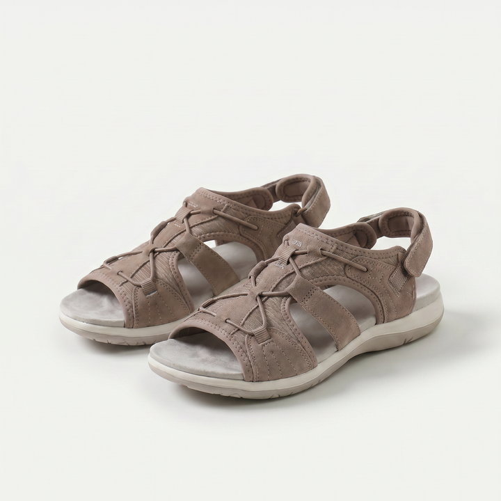 Mary – Comfortable Sandals