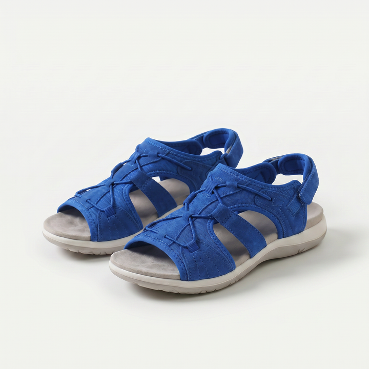 Mary – Comfortable Sandals