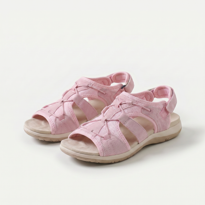 Mary – Comfortable Sandals