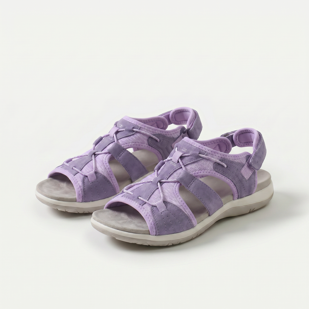 Mary – Comfortable Sandals