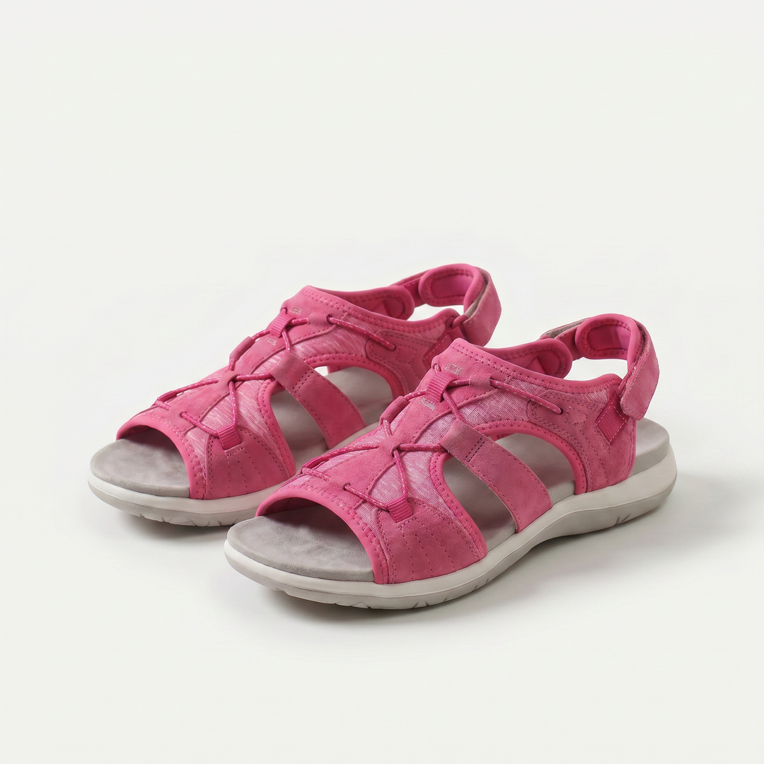 Mary – Comfortable Sandals