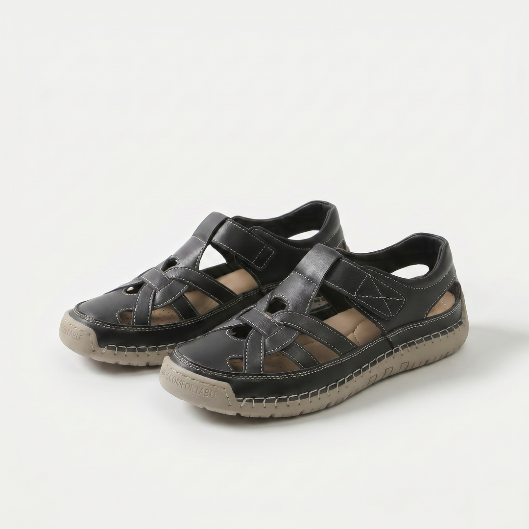 Sola - Light Summer Sandals