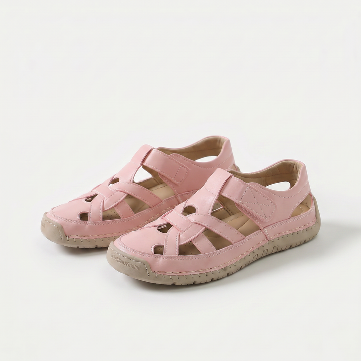 Sola - Light Summer Sandals