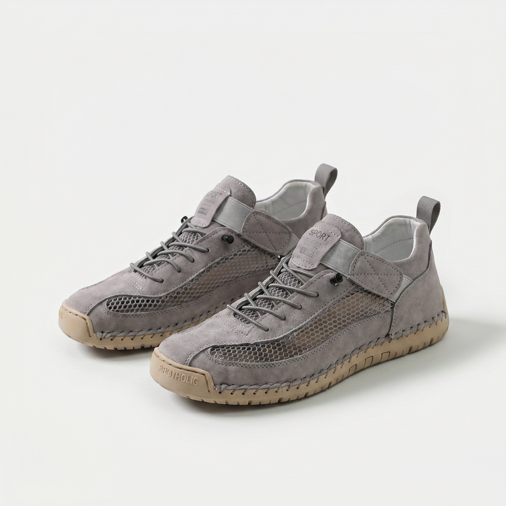 Mira – Light Summer Comfort with a Breathable Design