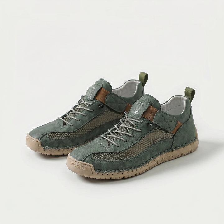 Mira – Light Summer Comfort with a Breathable Design