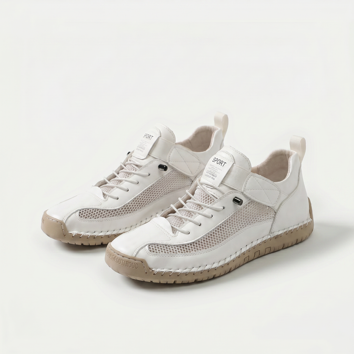 Mira – Light Summer Comfort with a Breathable Design