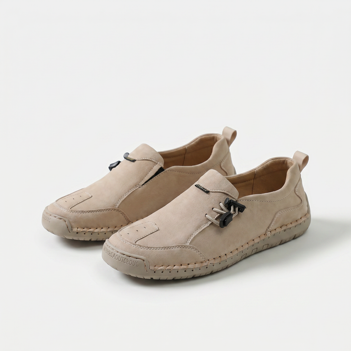 Lina – Comfort, Stability & Effortless Dressing Every Day