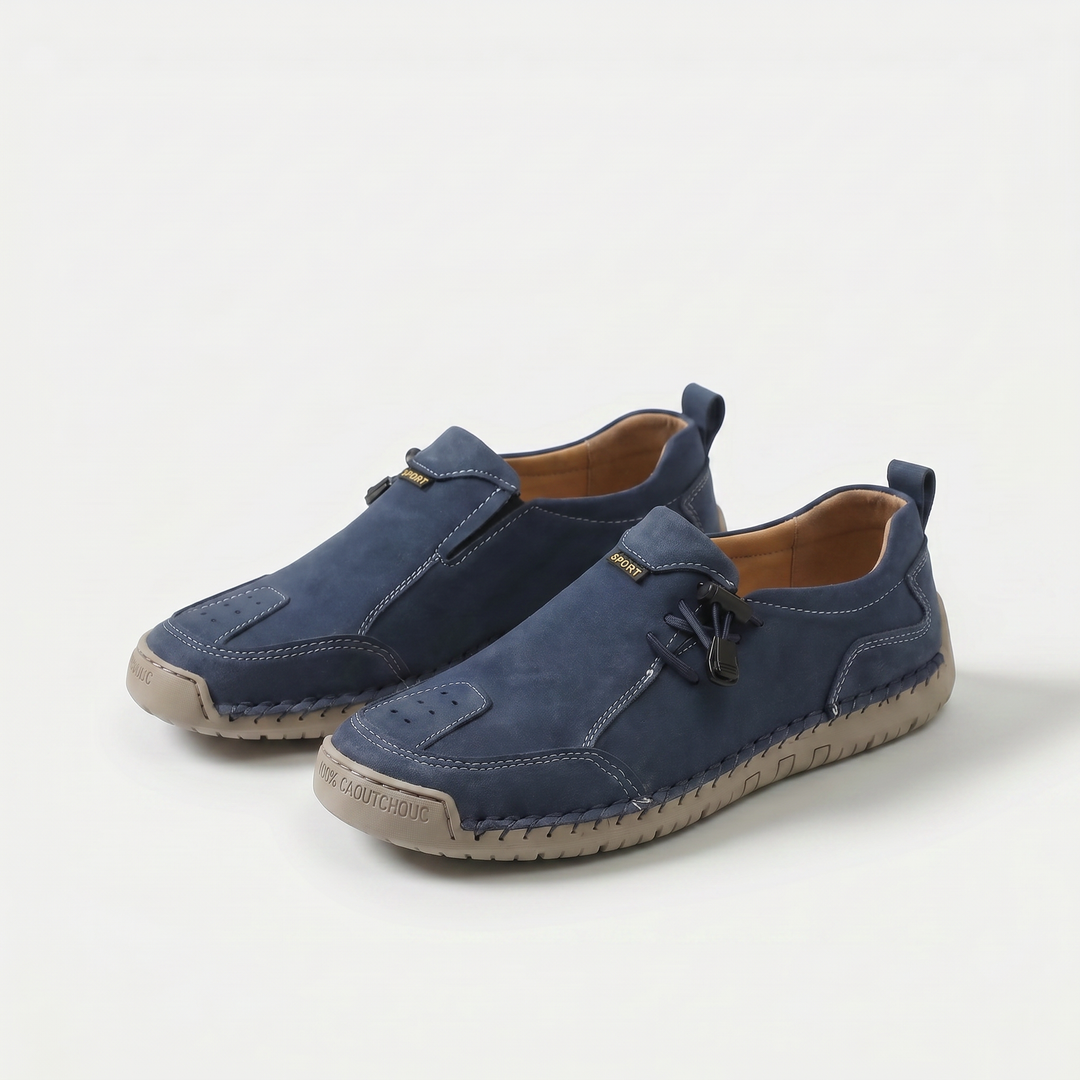 Lina – Comfort, Stability & Effortless Dressing Every Day