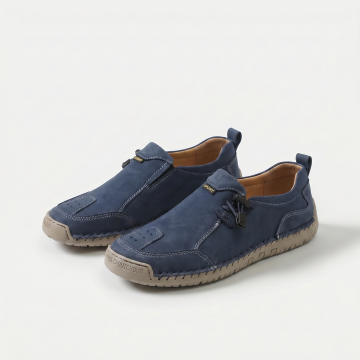 Lina – Comfort, Stability & Effortless Dressing Every Day