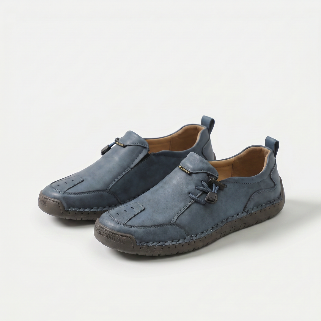 Lina – Comfort, Stability & Effortless Dressing Every Day