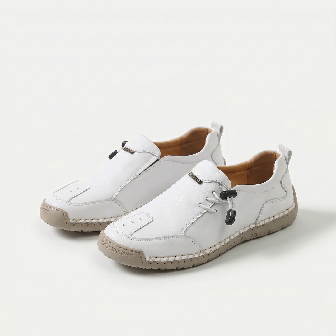 Lina – Comfort, Stability & Effortless Dressing Every Day