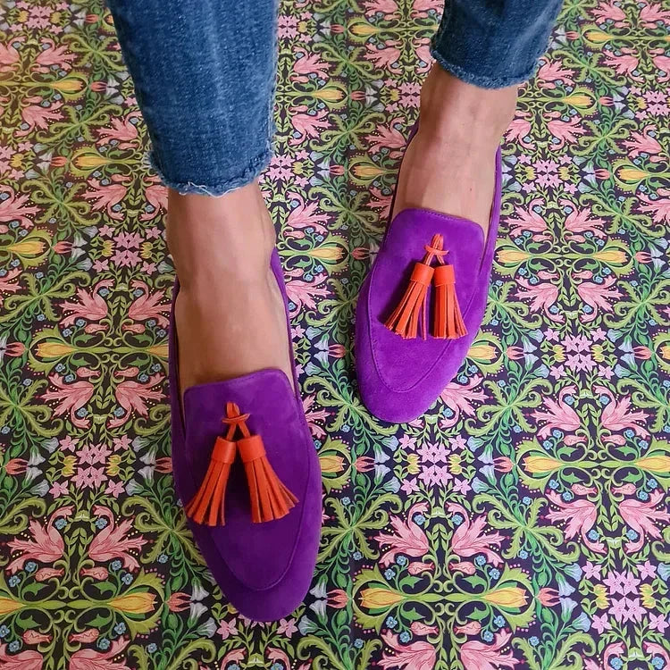 Haven™ | Comfortable and Stylish Moccasins
