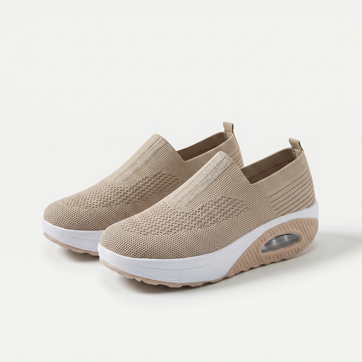 Nuvia - Comfortable Shoes
