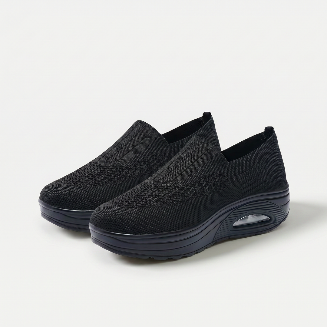 Nuvia - Comfortable Shoes