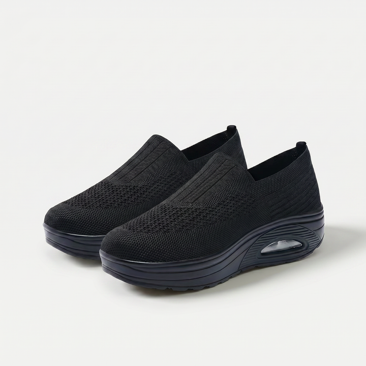 Nuvia - Comfortable Shoes