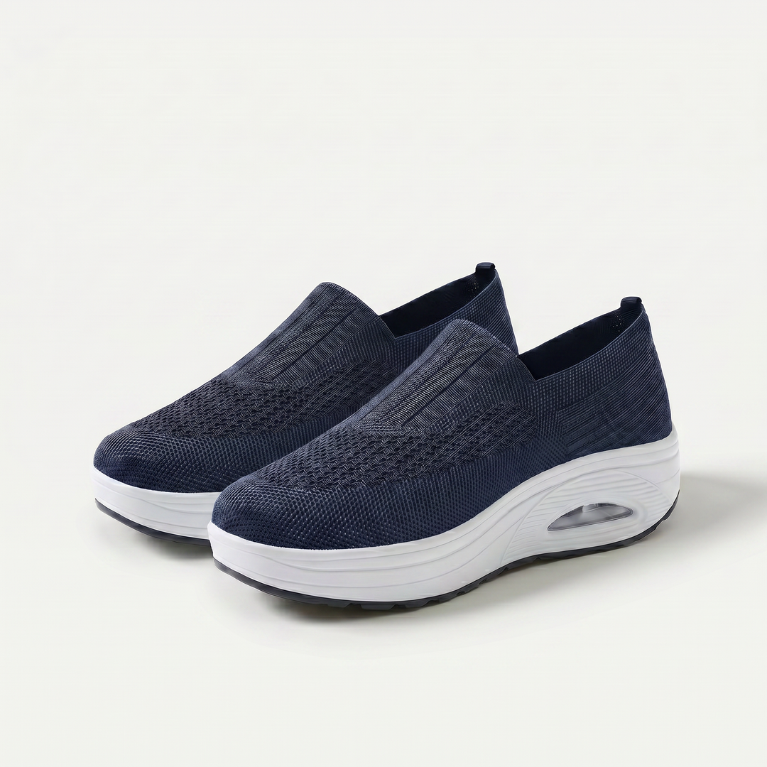 Nuvia - Comfortable Shoes