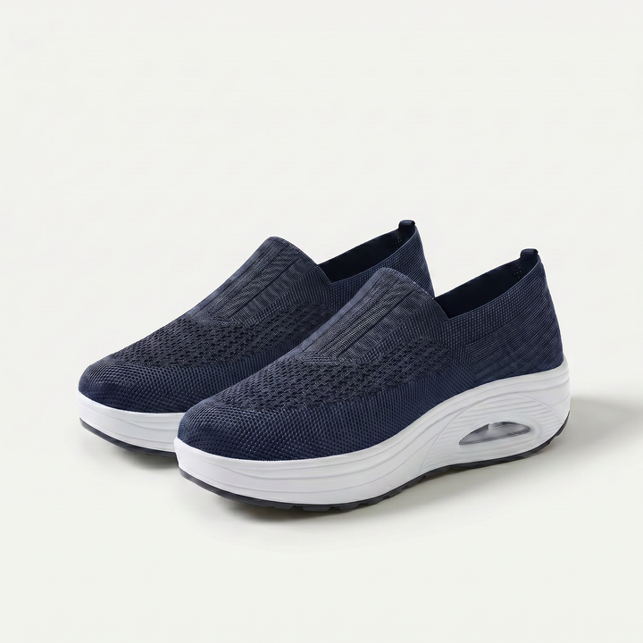 Nuvia - Comfortable Shoes