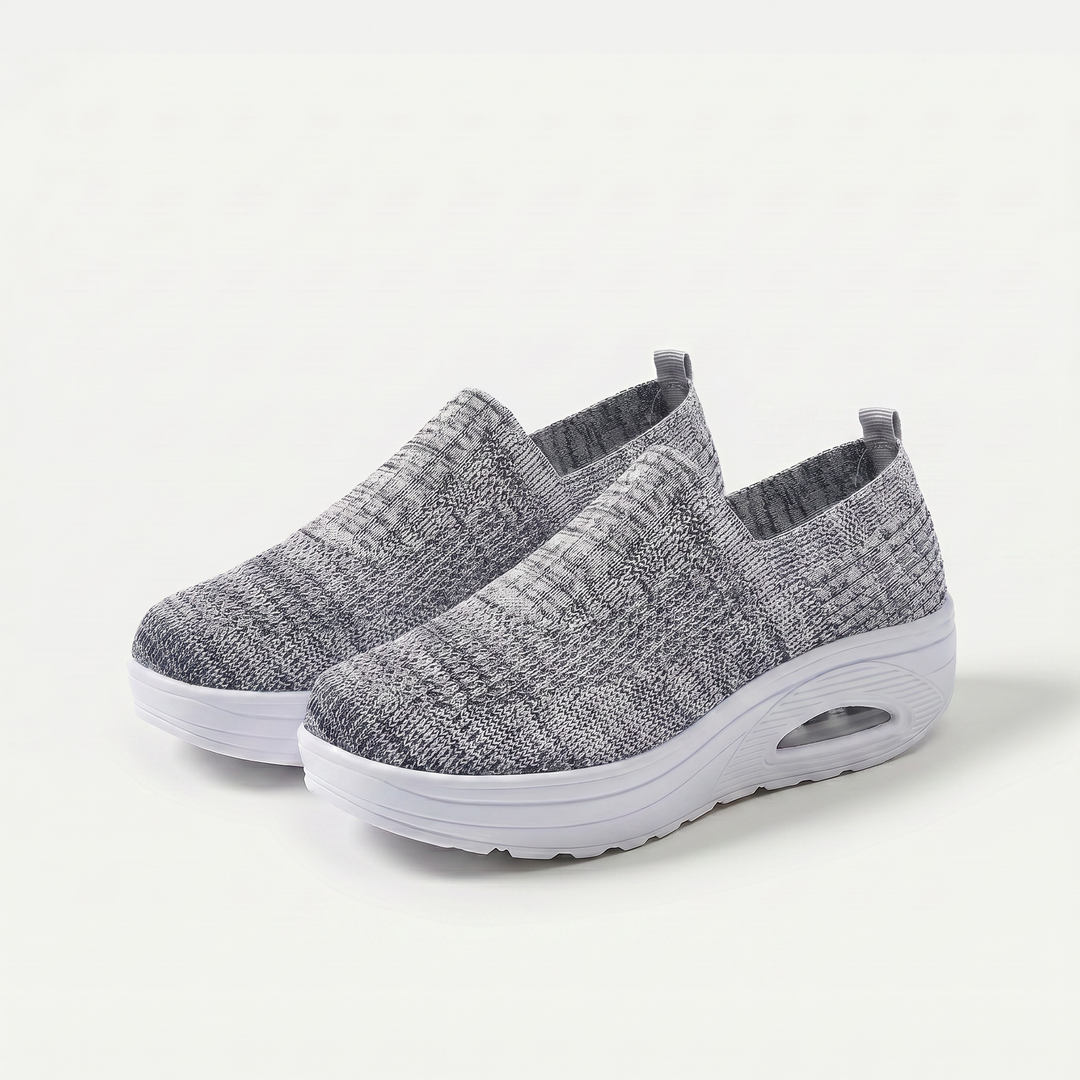 Nuvia - Comfortable Shoes