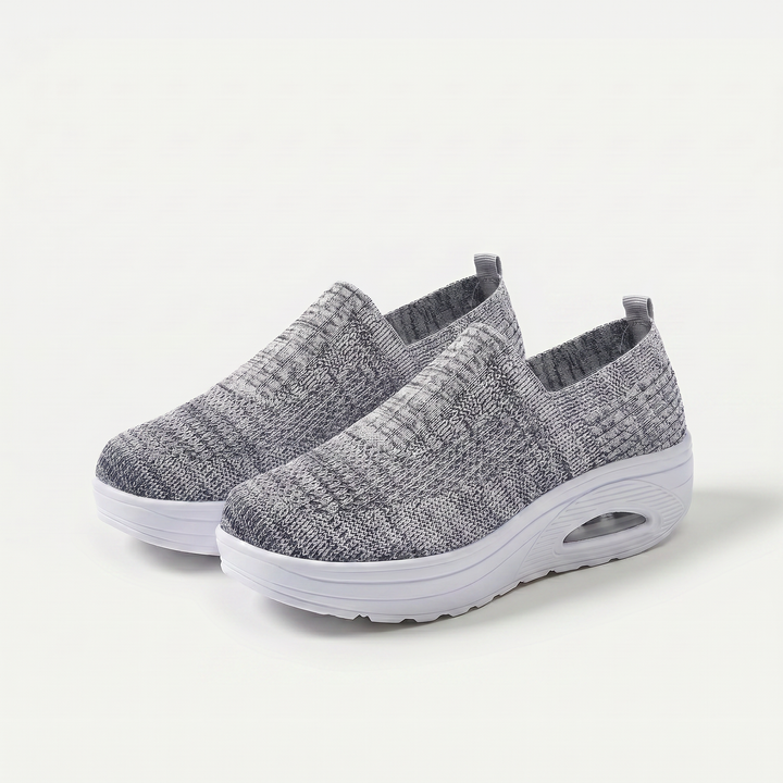 Nuvia - Comfortable Shoes